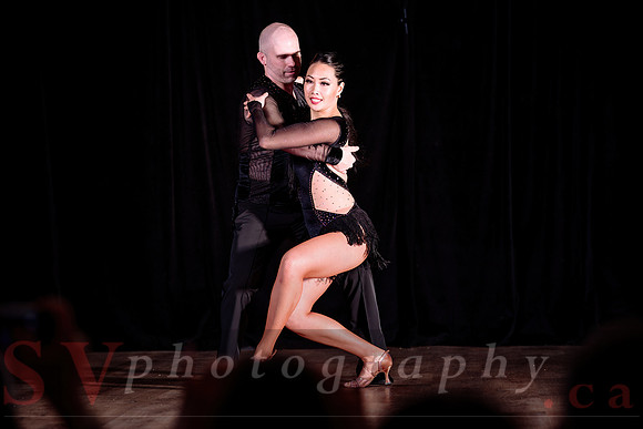 iFreestyle 20th Anniversary Party