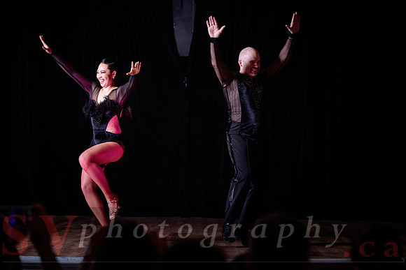 iFreestyle 20th Anniversary Party