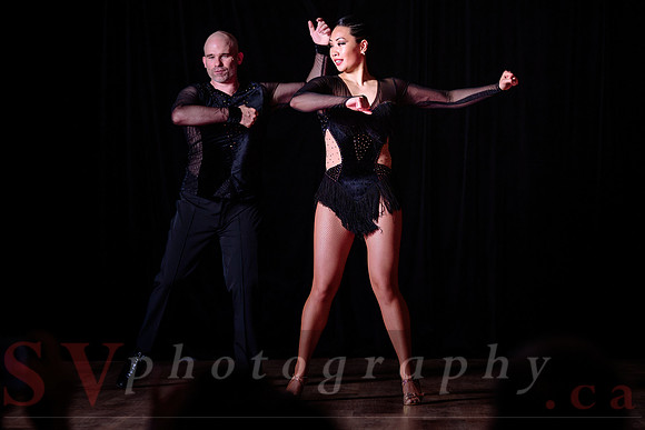 iFreestyle 20th Anniversary Party