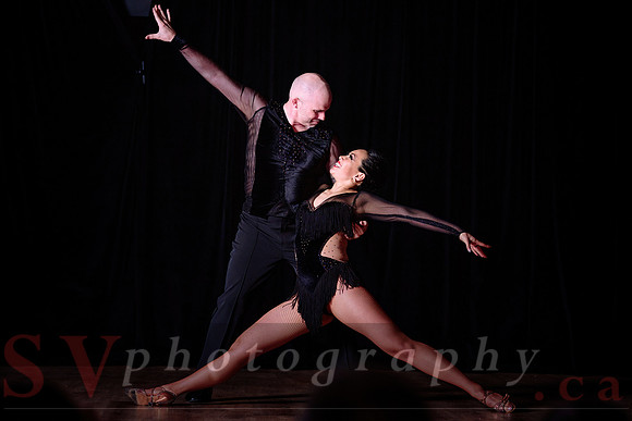 iFreestyle 20th Anniversary Party