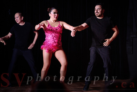 iFreestyle 20th Anniversary Party
