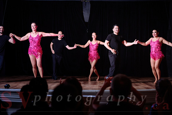 iFreestyle 20th Anniversary Party