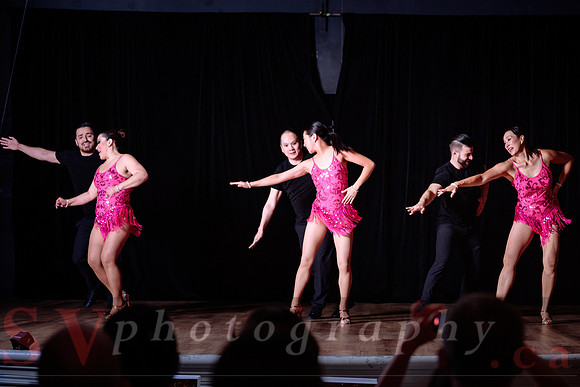 iFreestyle 20th Anniversary Party