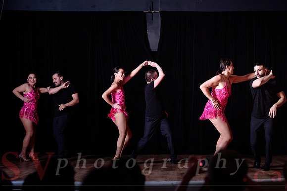 iFreestyle 20th Anniversary Party