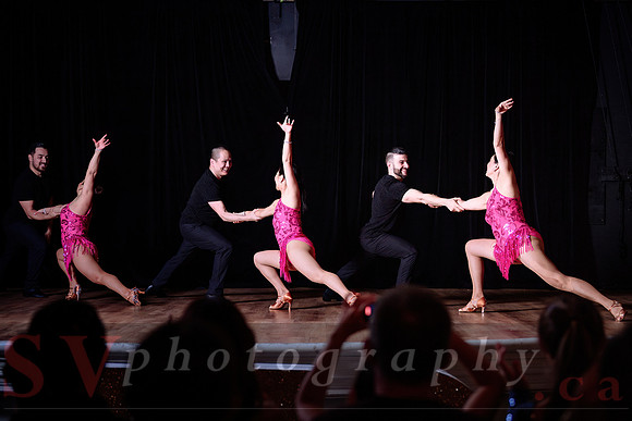 iFreestyle 20th Anniversary Party