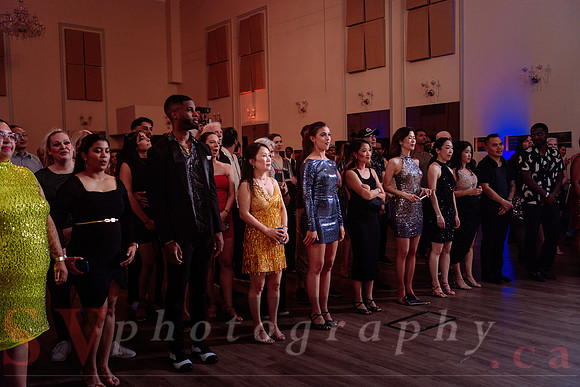 iFreestyle 20th Anniversary Party