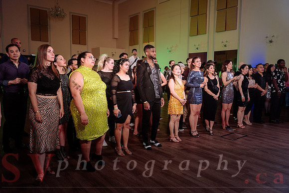 iFreestyle 20th Anniversary Party