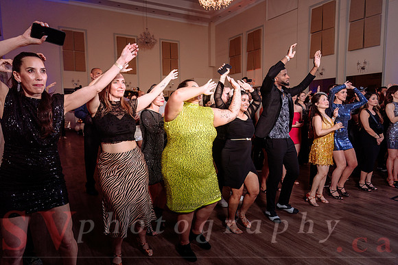 iFreestyle 20th Anniversary Party