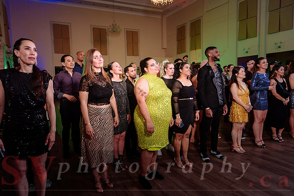 iFreestyle 20th Anniversary Party