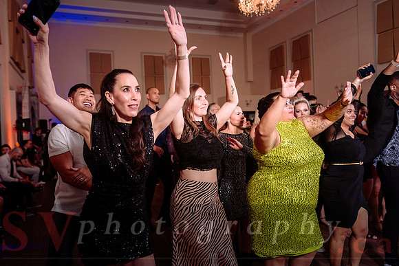 iFreestyle 20th Anniversary Party