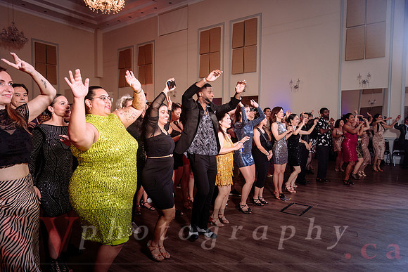 iFreestyle 20th Anniversary Party