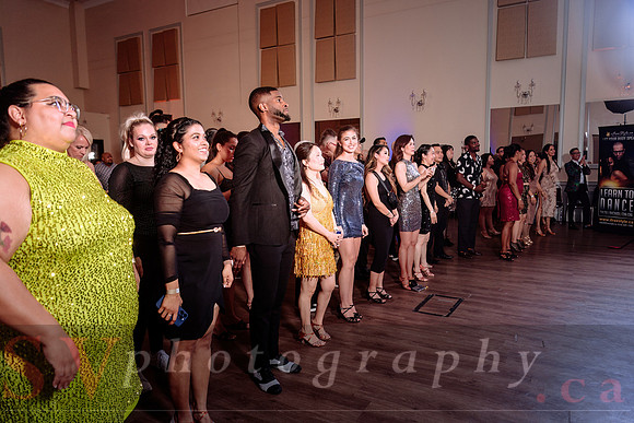 iFreestyle 20th Anniversary Party