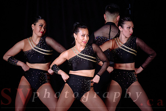 iFreestyle 20th Anniversary Party