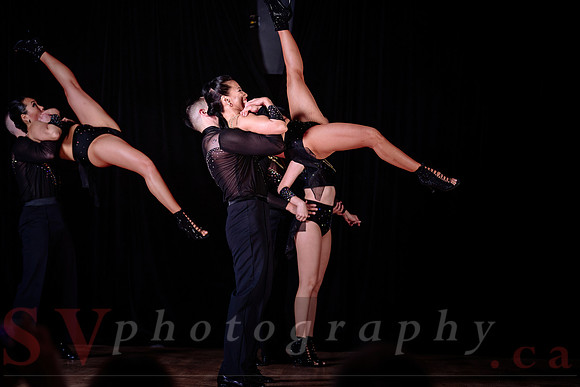 iFreestyle 20th Anniversary Party