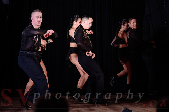 iFreestyle 20th Anniversary Party
