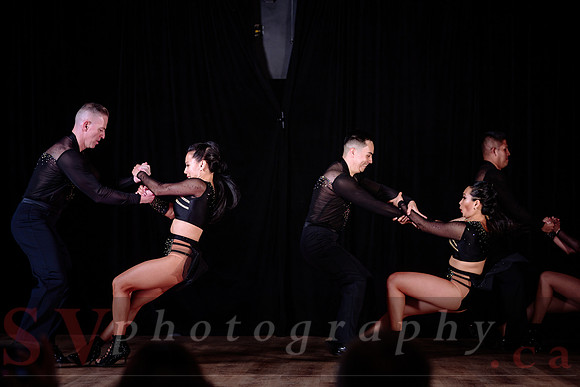 iFreestyle 20th Anniversary Party