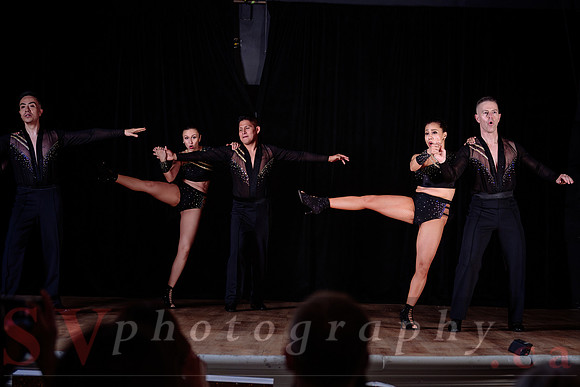 iFreestyle 20th Anniversary Party