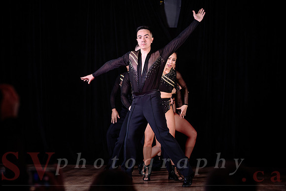 iFreestyle 20th Anniversary Party