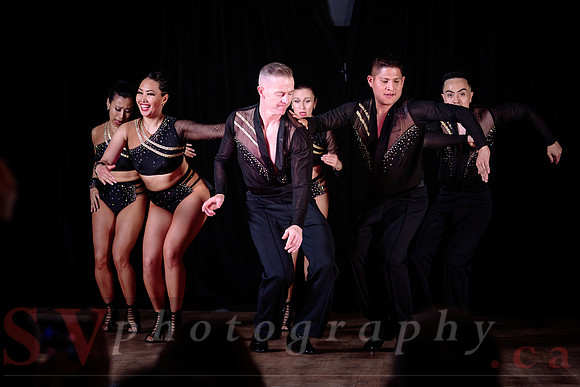iFreestyle 20th Anniversary Party