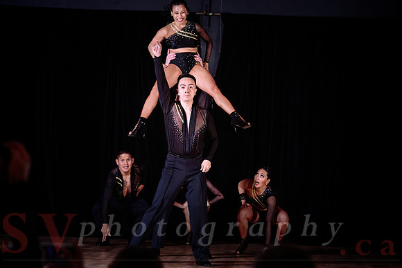 iFreestyle 20th Anniversary Party