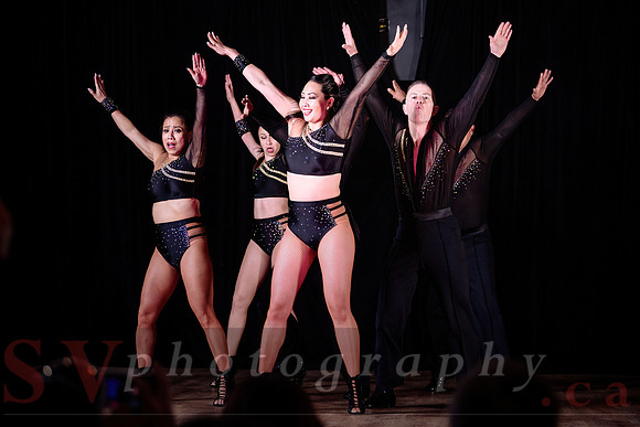 iFreestyle 20th Anniversary Party