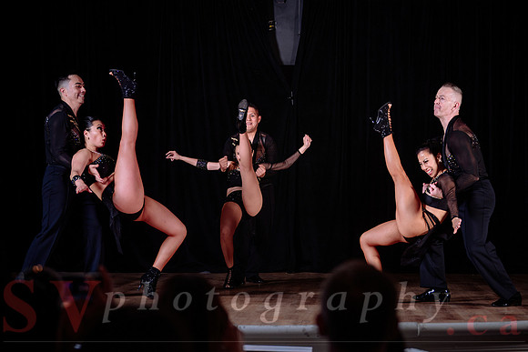 iFreestyle 20th Anniversary Party