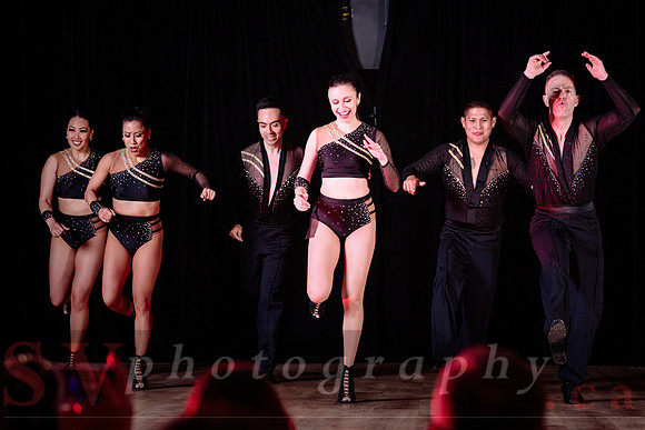 iFreestyle 20th Anniversary Party