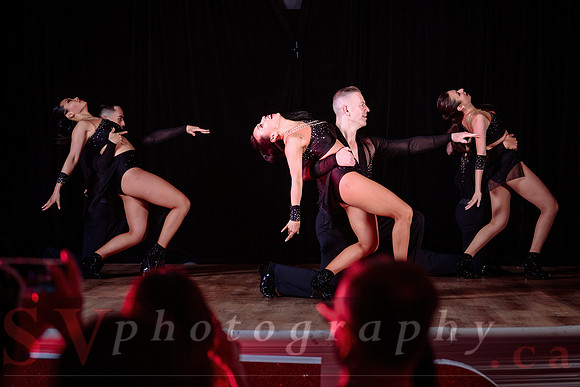 iFreestyle 20th Anniversary Party