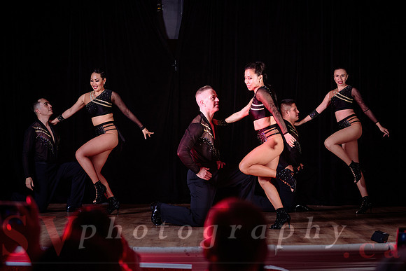 iFreestyle 20th Anniversary Party