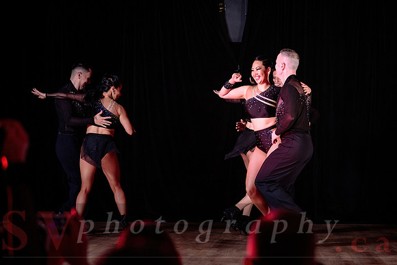 iFreestyle 20th Anniversary Party