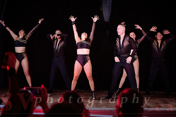 iFreestyle 20th Anniversary Party