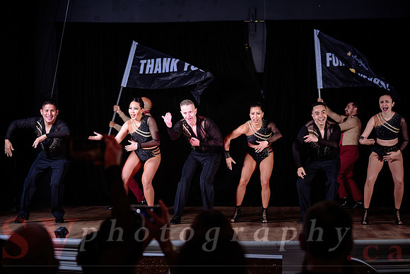 iFreestyle 20th Anniversary Party