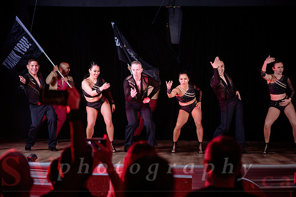 iFreestyle 20th Anniversary Party