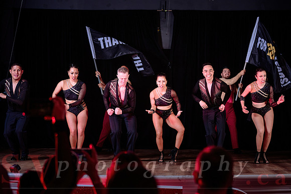 iFreestyle 20th Anniversary Party