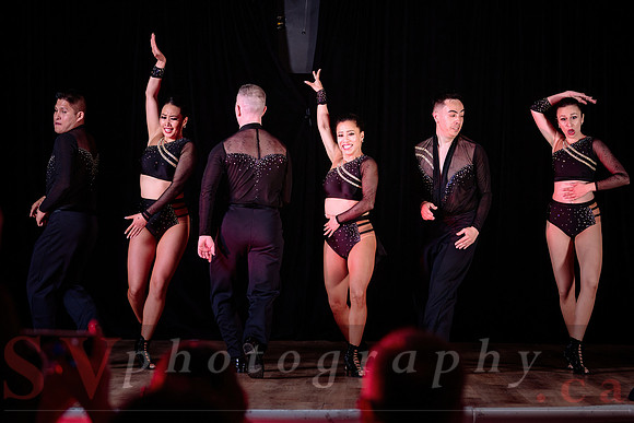 iFreestyle 20th Anniversary Party