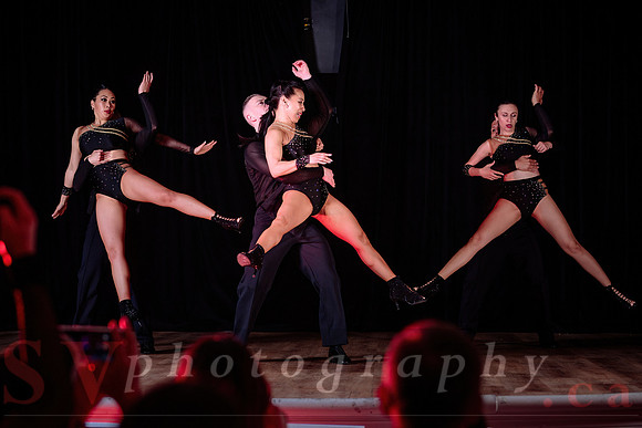 iFreestyle 20th Anniversary Party