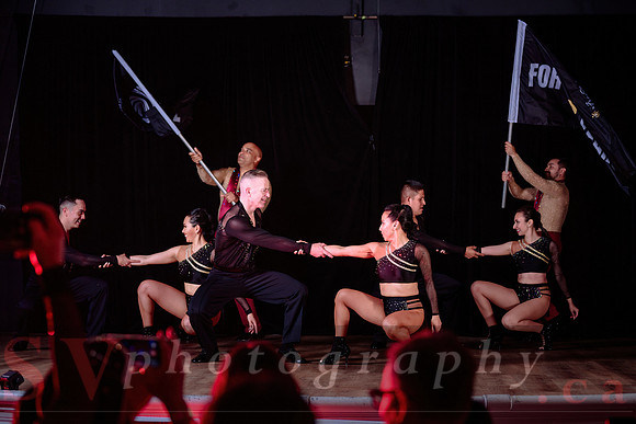 iFreestyle 20th Anniversary Party