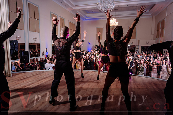 iFreestyle 20th Anniversary Party