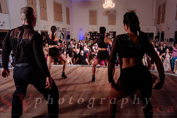 iFreestyle 20th Anniversary Party
