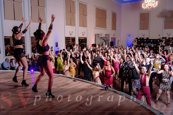 iFreestyle 20th Anniversary Party
