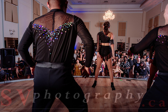 iFreestyle 20th Anniversary Party