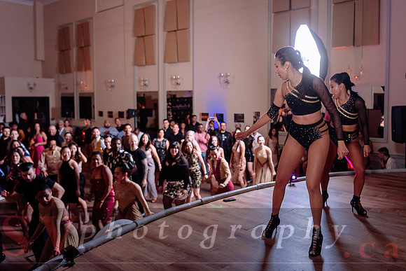 iFreestyle 20th Anniversary Party