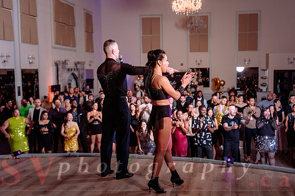 iFreestyle 20th Anniversary Party