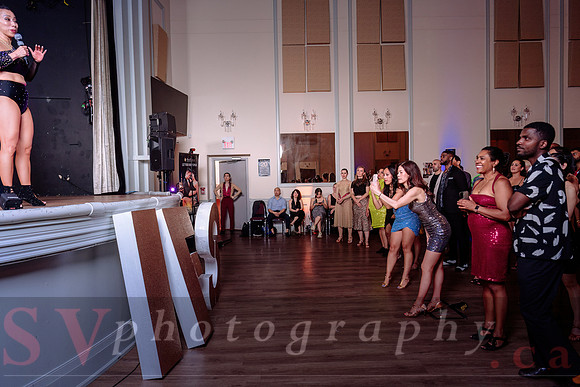 iFreestyle 20th Anniversary Party