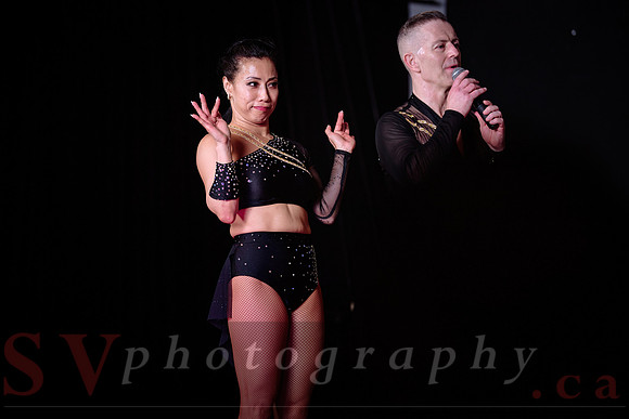 iFreestyle 20th Anniversary Party