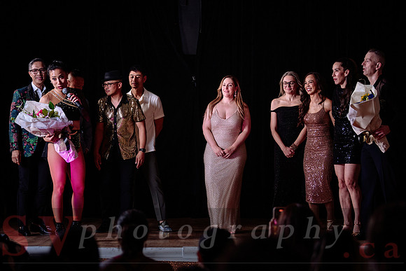iFreestyle 20th Anniversary Party