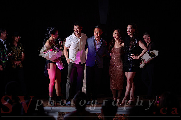 iFreestyle 20th Anniversary Party
