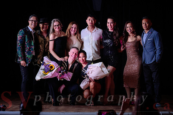 iFreestyle 20th Anniversary Party