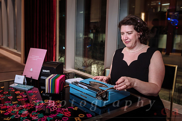 SickKids Fired-Up Gala