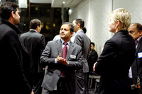 ISACA 2014 Examination Achievements